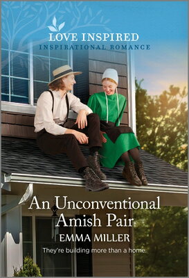 ŷ֥å㤨An Unconventional Amish Pair: An Uplifting Inspirational Romance UNCONVENTIONAL AMISH PAIR ORIG Seven Amish Sisters [ Emma Miller ]פβǤʤ1,267ߤˤʤޤ