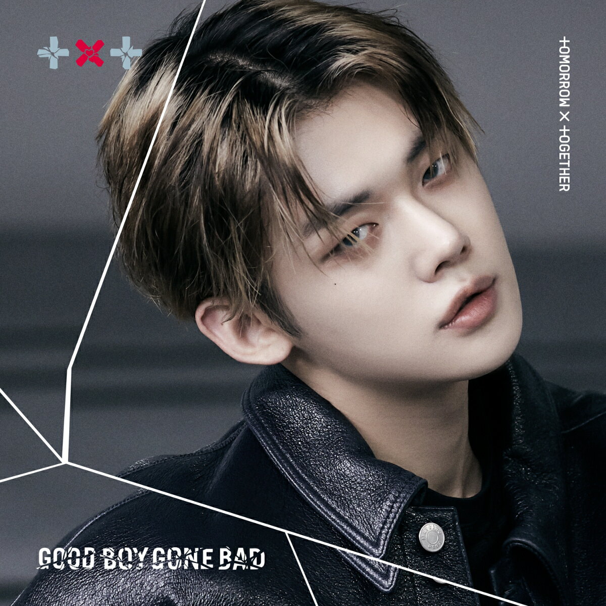 全世界で話題沸騰中のTOMORROW X TOGETHER、8月31日日本3rdシングル「GOOD BOY GONE BAD」発売決定！

発売2日でミリオンセラーを達成した最新の韓国4th Mini Album『minisode 2: Thursday’s Child』の
リードトラック「Good Boy Gone Bad」の日本語ヴァージョンに加え、メンバーがMOAのために作曲をした新曲、
さらにシンガーソングライターの川崎鷹也による楽曲提供の新曲を収録。
日本オリジナル曲が2曲収録されるのはTOMORROW X TOGETHERの日本シングルとしては初。