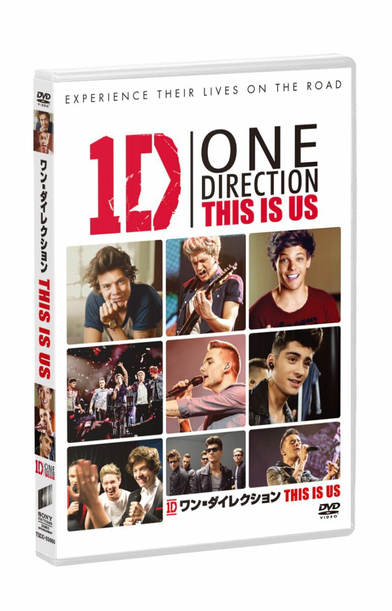 E CNV THIS IS US @(DVD1g) @Jo[W [ E CNV ]