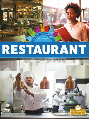 Restaurant RESTAURANT [ Alicia Rodriguez ]