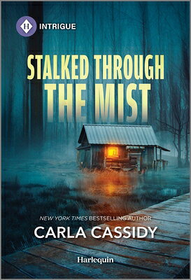 Stalked Through the Mist STALKED THROUGH THE MIST ORIGI （Marsh Mysteries） 