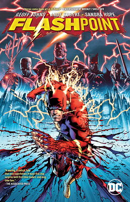 Flashpoint (New Edition) FLASHPOINT (NEW EDITION) 