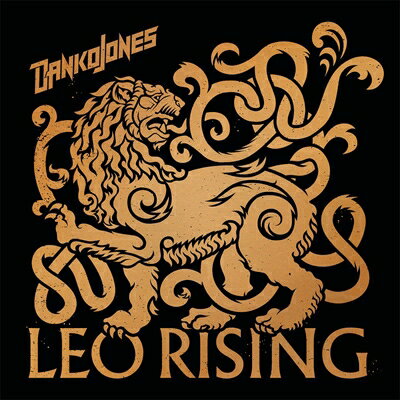 【輸入盤】Leo Rising