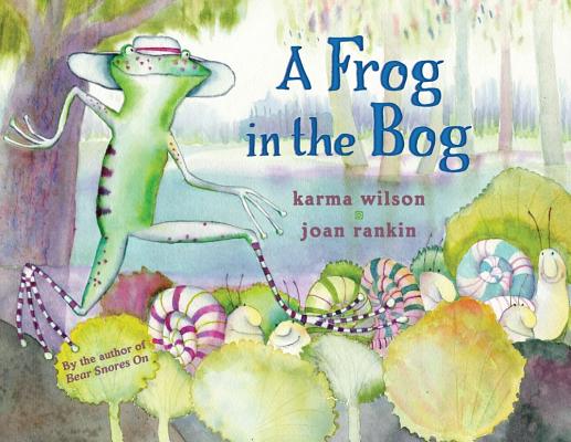 A Frog in the Bog FROG IN THE BOG R/E [ Karma Wi