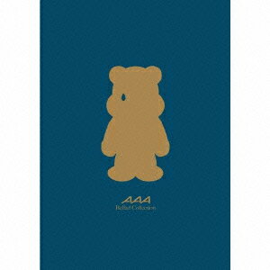 Ballad Collection(2CD) AAA