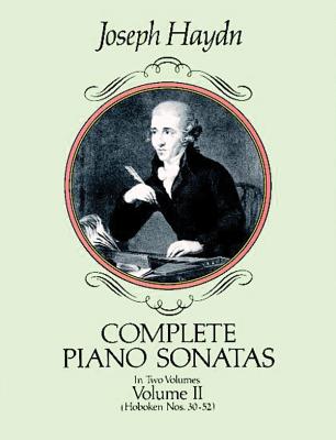 COMPLETE PIANO SONATAS, VOL. 2 