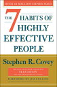 7 HABITS OF HIGHLY EFFECTIVE PEOPLE(P) 