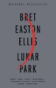 Lunar Park LUNAR PARK (Vintage...