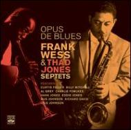 【輸入盤】Opus The Blues