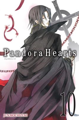 PANDORA HEARTS #10(P)