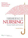 Fundamentals of Nursing: Human Health and Function FUNDAMENTALS OF NURSING 7/E [ Ruth F. Craven ]