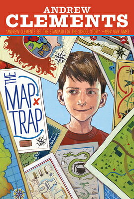 The Map Trap MAP TRAP 