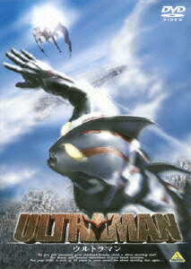 ULTRAMAN 円谷一夫