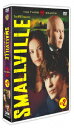 SMALLVILLE/ヤング・スーパーマン ＜サード・シーズン＞ DVDコレクターズ・ボックス2 [ トム・ウェリング ]