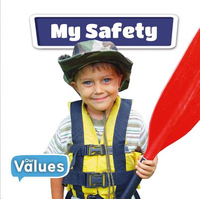 My Safety MY SAFETY 