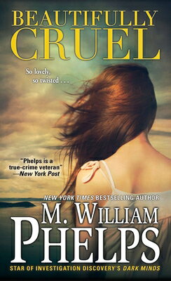 In a searing exploration of the criminal mind, "New York Times"-bestselling investigative journalist Phelps traces the saga of Iowa housewife Tracey Pittman Roberts, a psychopath who hid in plain sight--until her wicked ways caught up with her. Original.inal.