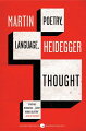 Essential reading for students and anyone interested in the great philosophers, this book opened up appreciation of Martin Heidegger beyond the confines of philosophy to the reaches of poetry. In Heidegger's thinking, poetry is not a mere amusement or form of culture but a force that opens up the realm of truth and brings man to the measure of his being and his world.