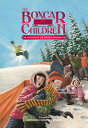 The Mystery of Stolen Snowboard MYST （Boxcar Children Mysteries） [ Gertrude Chandler Warner ]