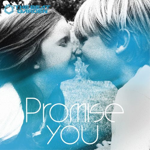 Promise you (初回限定盤B CD＋DVD) [ THE BEAT GARDEN ]