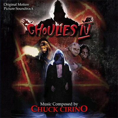 【輸入盤】Ghoulies IV [ Soundtrack ]