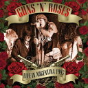 Live In Argentina 1993 [ Guns N' Roses ]