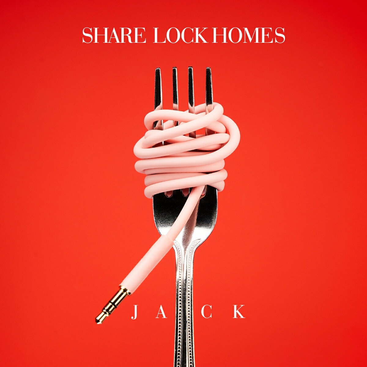 JACK [ SHARE LOCK HOMES ]