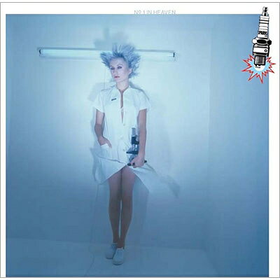 【輸入盤】No 1 In Heaven: 40th Anniversary Edition