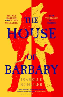 The House of Barbary HOUSE OF BARBARY 