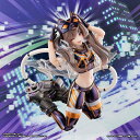 『遊戯王カードゲーム』 モンスターフィギュアコレクション I:Pマスカレーナ Ver.1 STD版 1/12 完成品アクションフィギュア