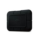 Rugged SSD Pro Thunderbolt 3 1TB(2)