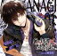 Collar×Malice Character CD vol.1 柳愛時(CV森田成一) 1,650円