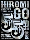 HIROMI GO CONCERT TO [ HIROMI GO ]