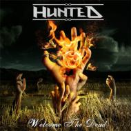 【輸入盤】Welcome The Dead [ Hunted ]