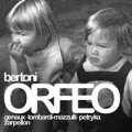 【輸入盤】Orfeo: Zarpellon / Ensemble Lorenzo Da Ponte Genaux Mazzulli Petryka