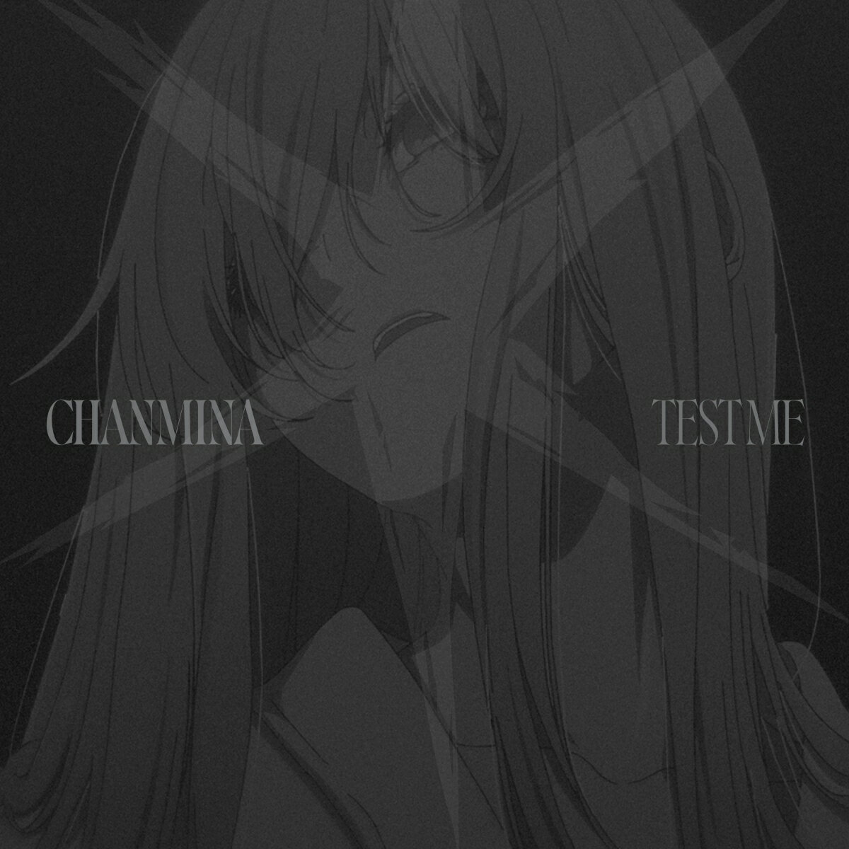 TEST ME【完全生産限定アナログ盤】