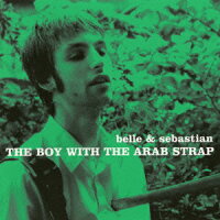 THE BOY WITH THE ARAB STRAP