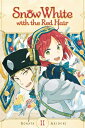 Snow White with the Red Hair Vol. 11／赤髪の白雪姫 11巻