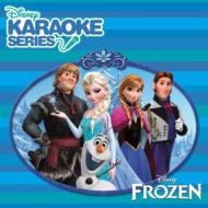 【輸入盤】Disney's Karaoke Frozen