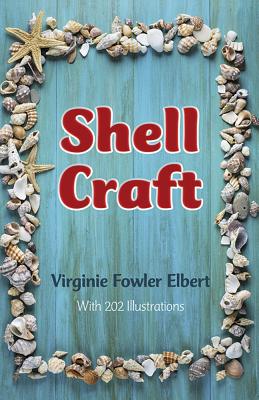 Easy-to-follow instructions for decorative boxes, mirror frames, soap dishes, jewelry, napkin holders, paperweights, much more. Profusely illustrated. Includes list of supply sources.