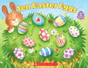 TEN EASTER EGGS'H) [ VIJAYA BODACH ]