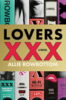 Lovers XXX LOVERS XXX 