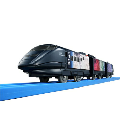 プラレール GENBI SHINKANSEN（現美新幹線）