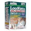 LogoVista ��ǥ����� 2013 �ե�ѥå� for Mac