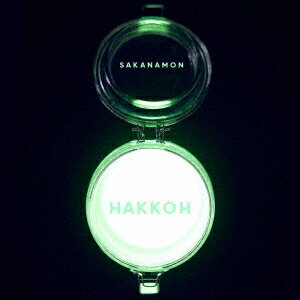 HAKKOH [ SAKANAMON ]