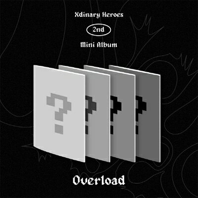 【輸入盤】2NDミニ・アルバム：オーバーロード