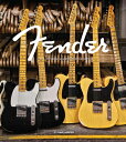 Fender: The Official Illustrated History FENDER [ Dave Hunter ]