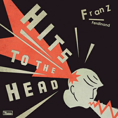 【輸入盤】Hits To The Head (Deluxe Edition)