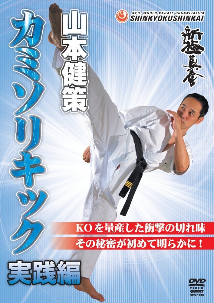 山本健策 カミソリキック 実践篇 [ 山本健策 ]