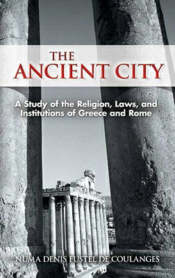 This influential survey synthesizes ancient documents and physical evidence to build an account of religious, family, and civic life of Periclean Athens and Rome during the time of Cicero. In bypassing the body of often-glorified post-Classical histories, it builds an accurate and detailed depiction of Hellenic and Latin urban culture.