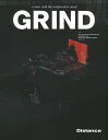 GRIND VOL．103 2021 AUTUMN／WINTER GRIND編集部